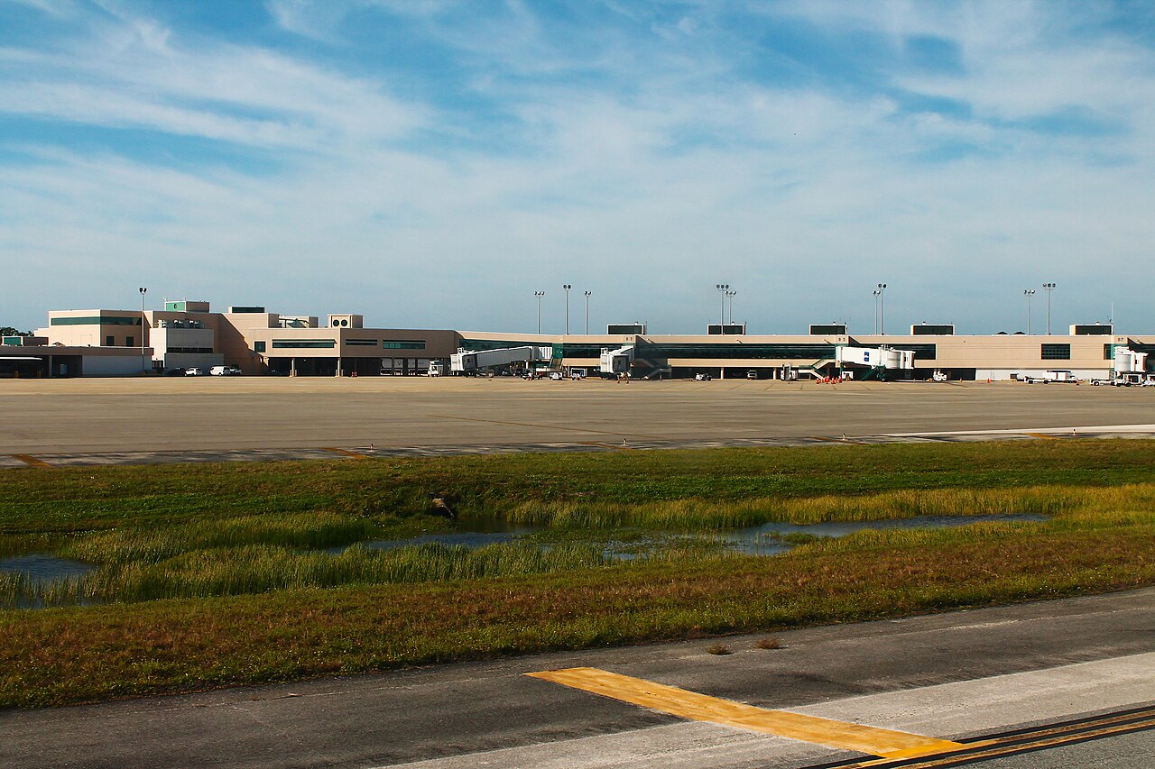 Sarasota Bradenton International Airport